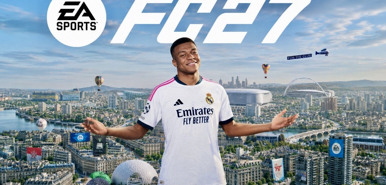 EA SPORTS