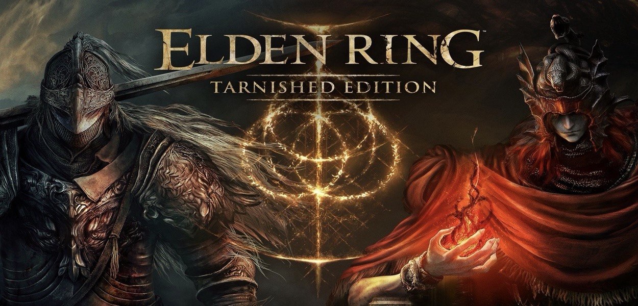 Elden Ring: Tarnished Edition