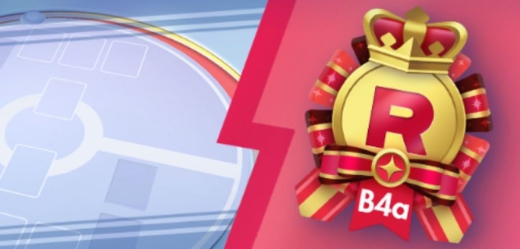 Evento emblema I Loschi Piani del Team Rocket