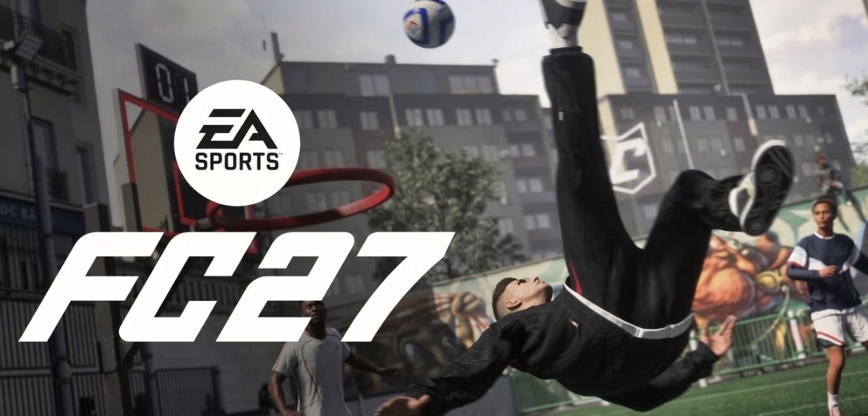 EA SPORTS FC 27