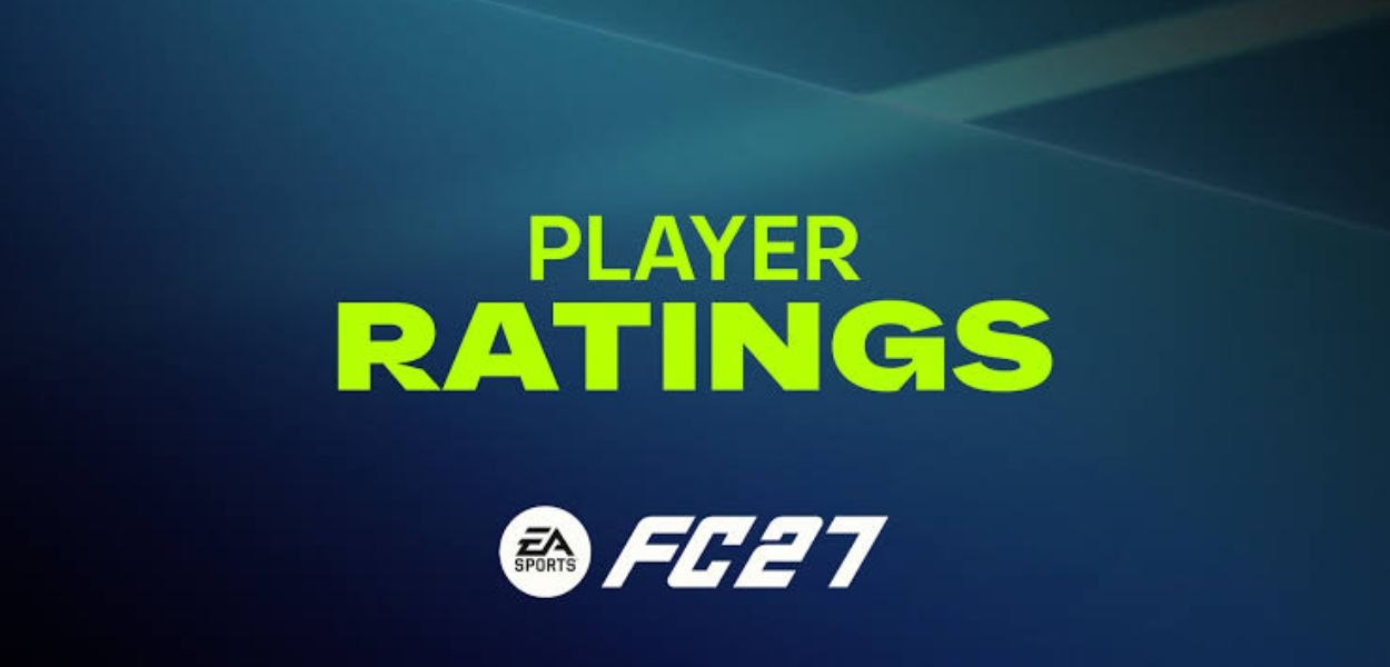 EA Sports FC27