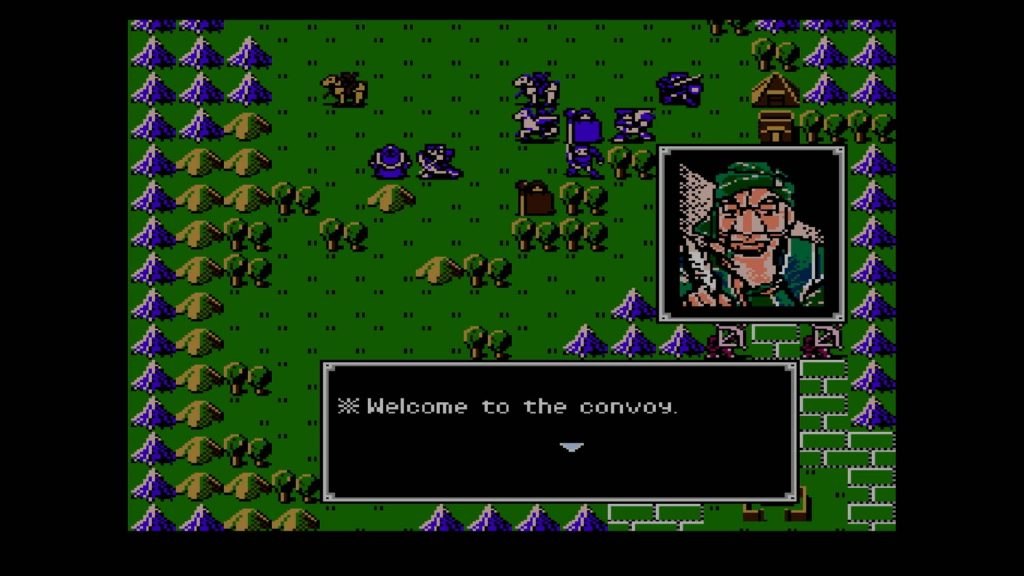 Fire Emblem Nintendo
