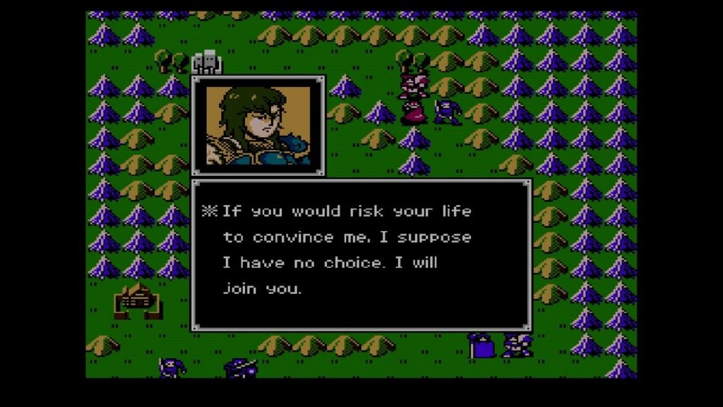 Fire Emblem Nintendo