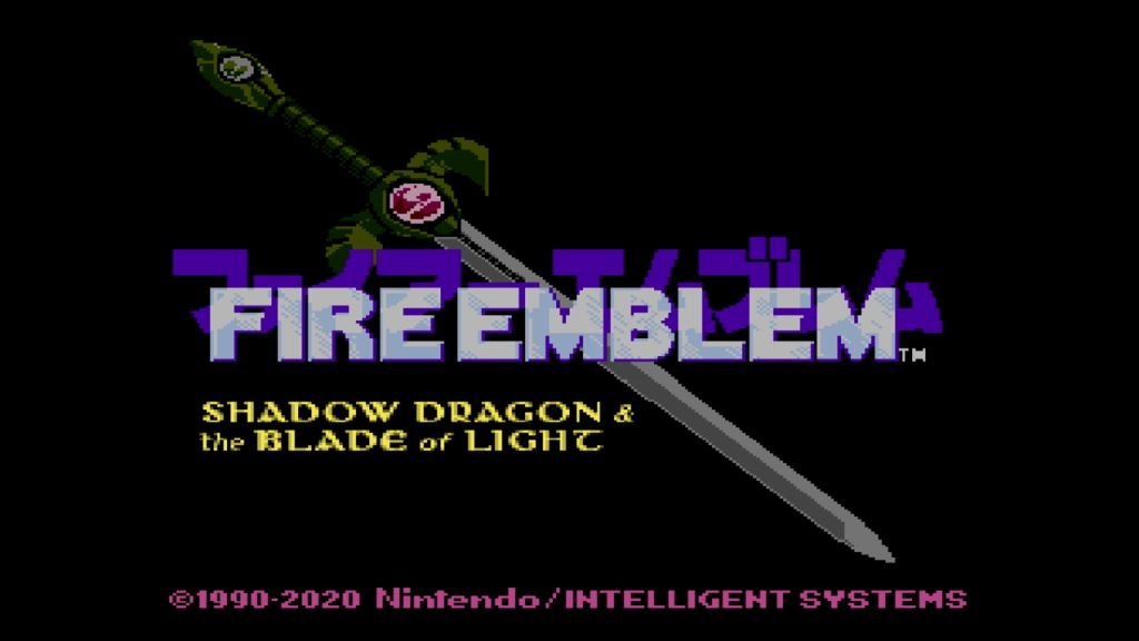 Fire Emblem Nintendo