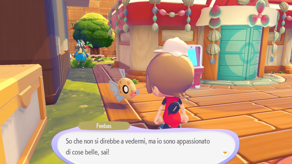 Squame belle