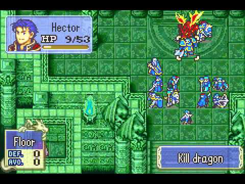 Fire Emblem