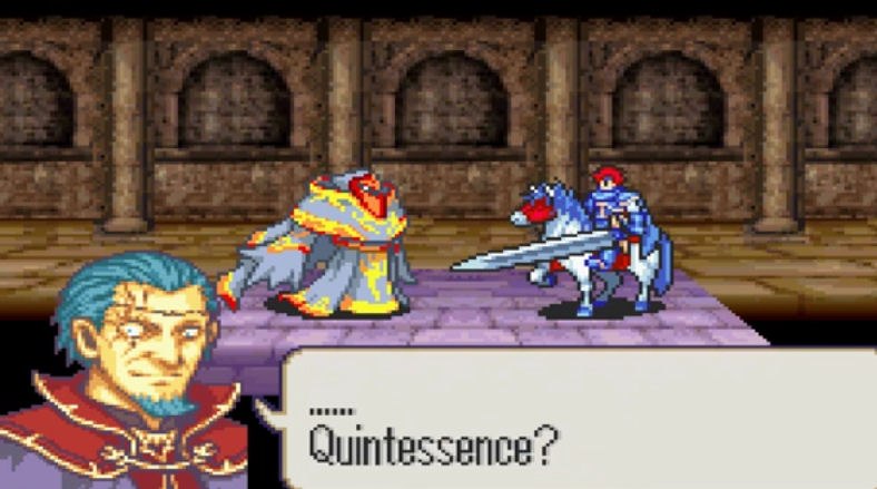 Fire Emblem