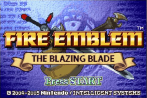 Fire Emblem