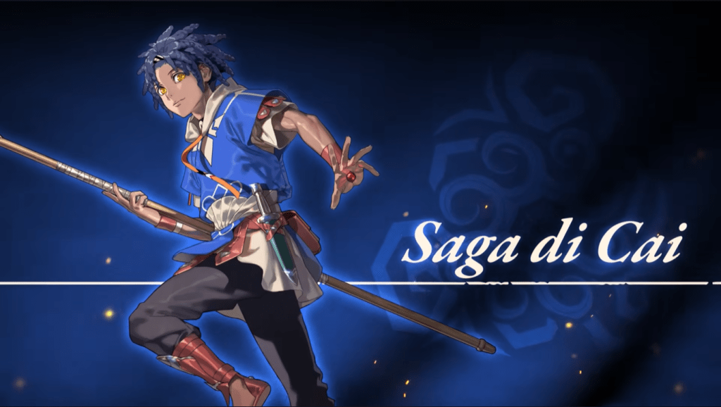 Fire Emblem Fortune's