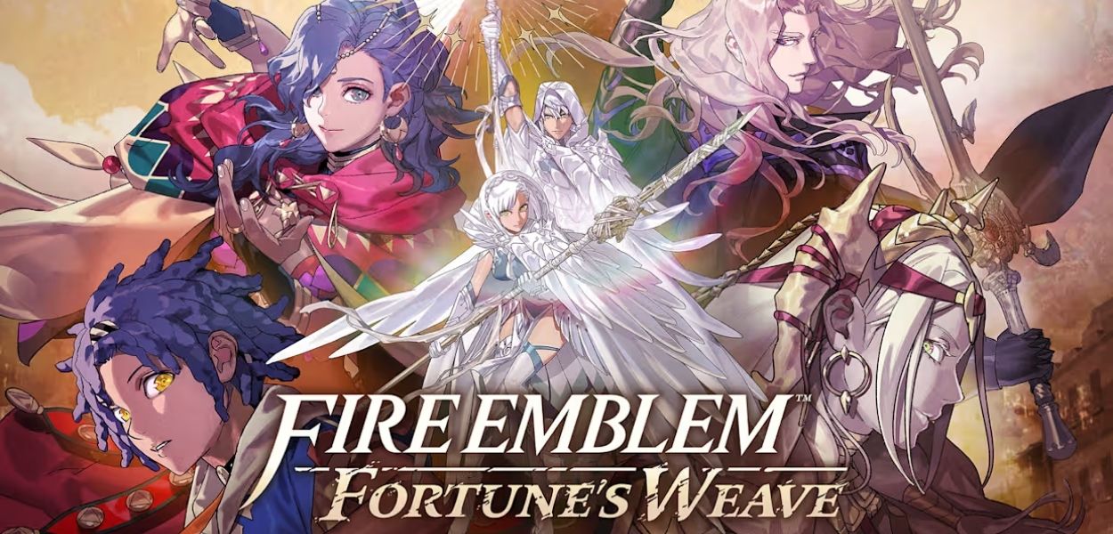 Fire Emblem Fortune's