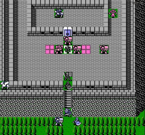 Fire Emblem Gaiden