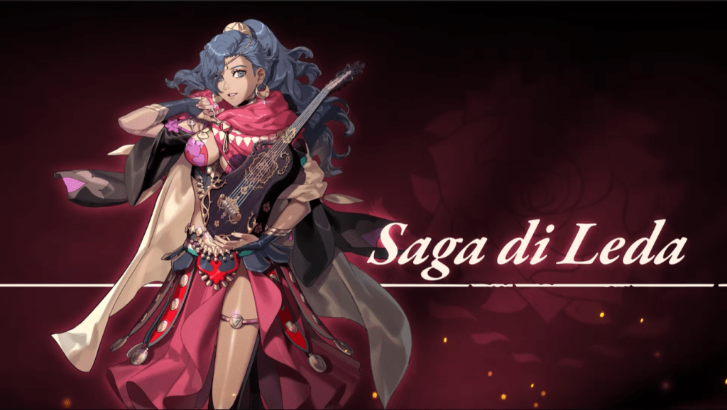 Fire Emblem Fortune's