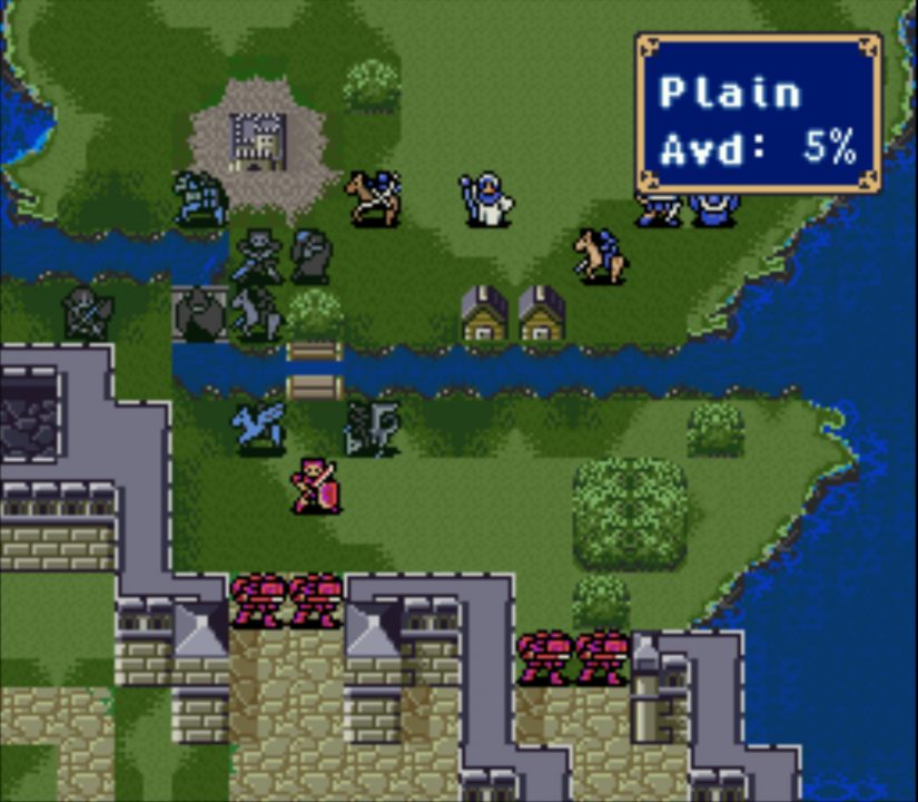 Fire Emblem