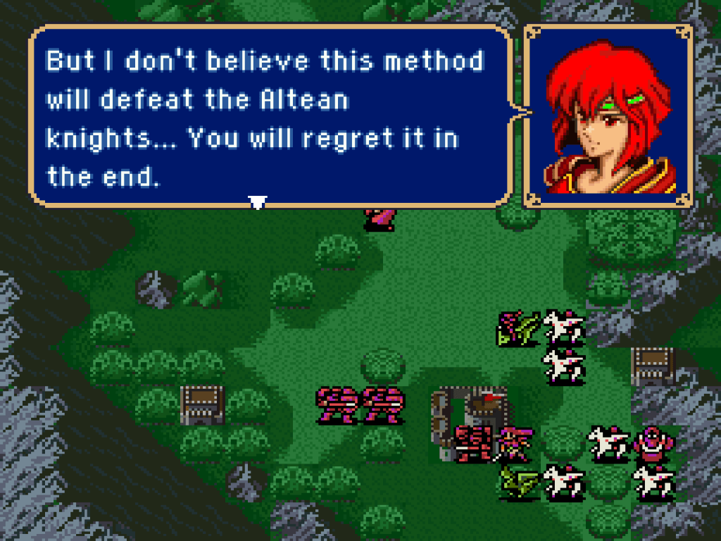 Fire Emblem