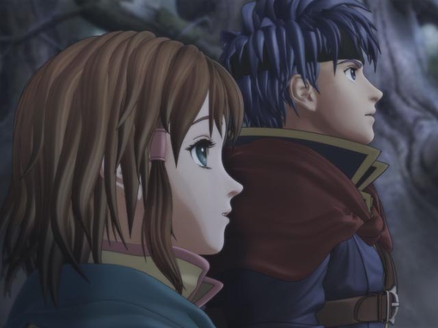 Fire Emblem