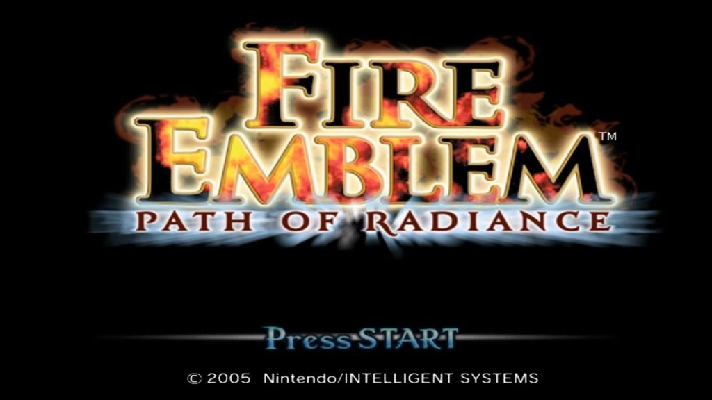 Fire Emblem