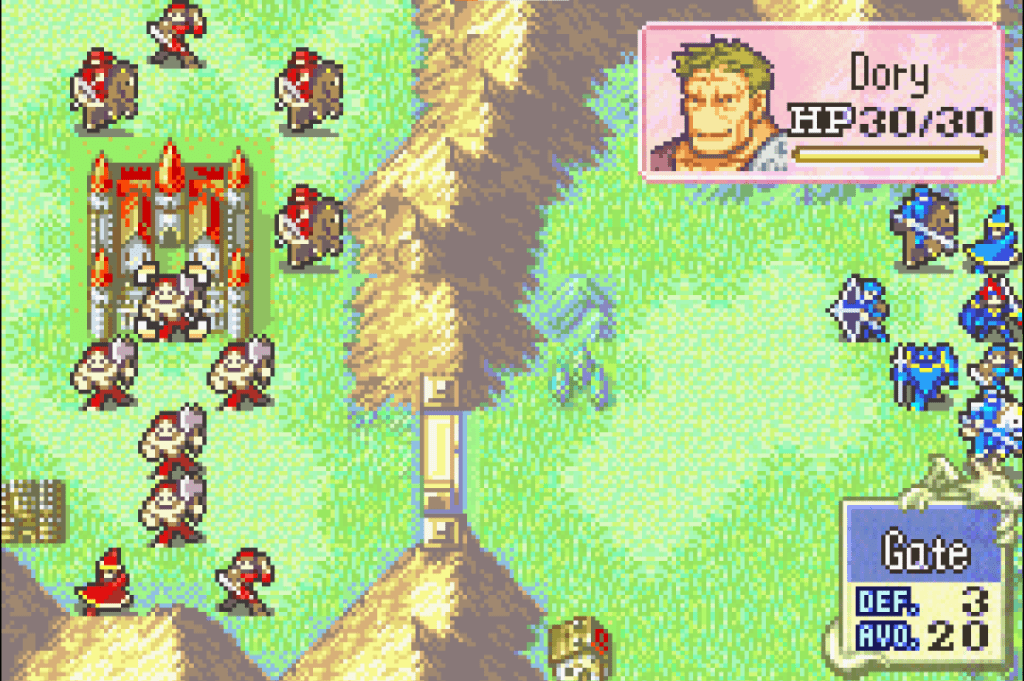 Fire Emblem