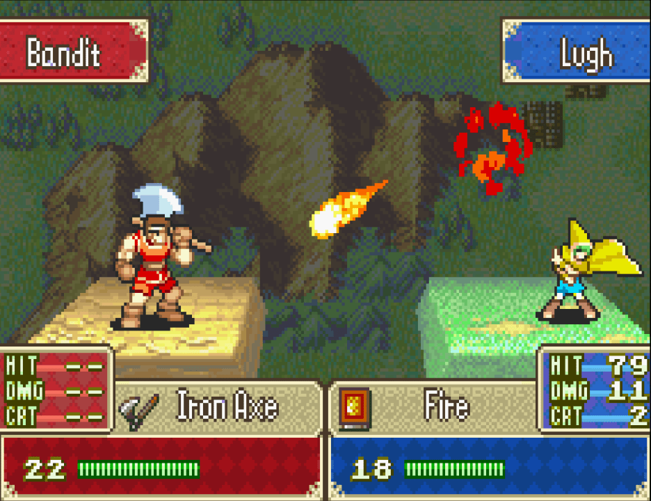 Fire Emblem