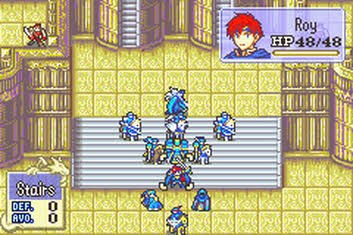 Fire Emblem