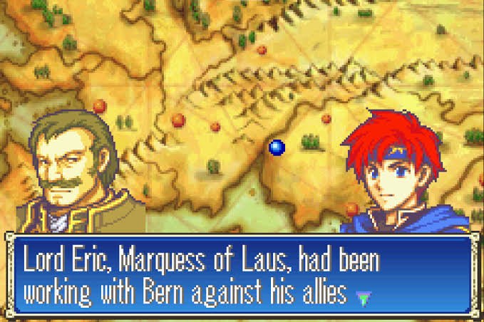 Fire Emblem