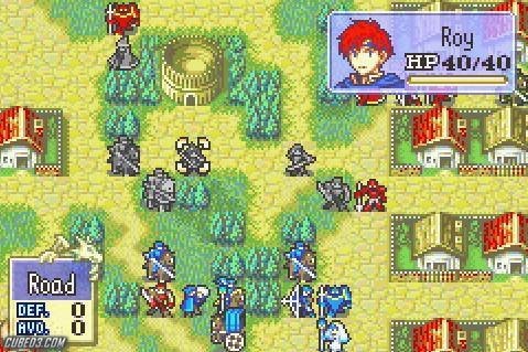 Fire Emblem
