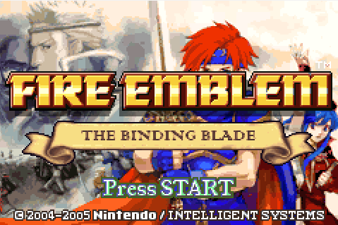 Fire Emblem