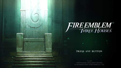 Fire Emblem