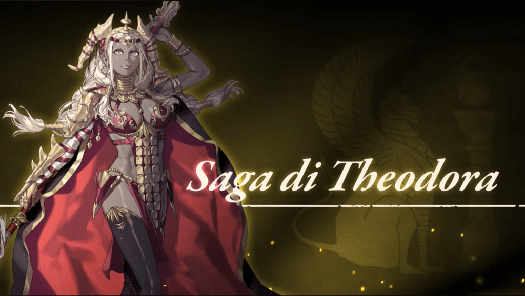 Fire Emblem Fortune's