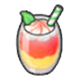 Frullato al cocomero