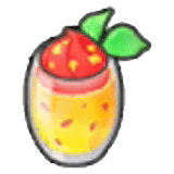 Frullato alla Baccamela 