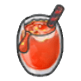 Frullato ustionante