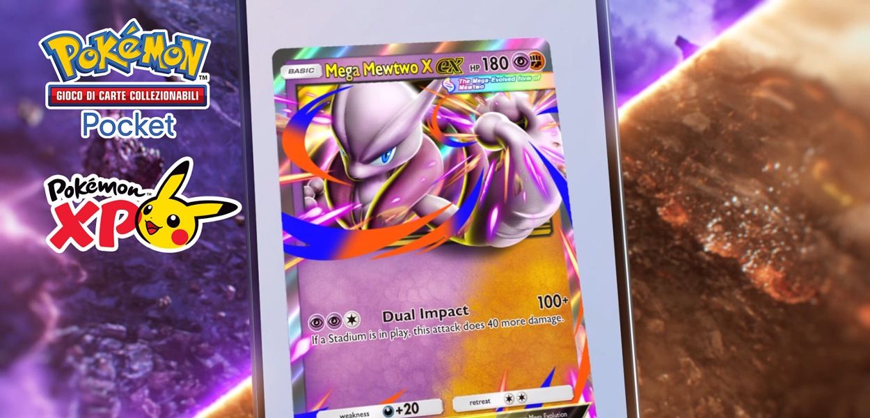 GCC Pokémon Pocket PokémonXP