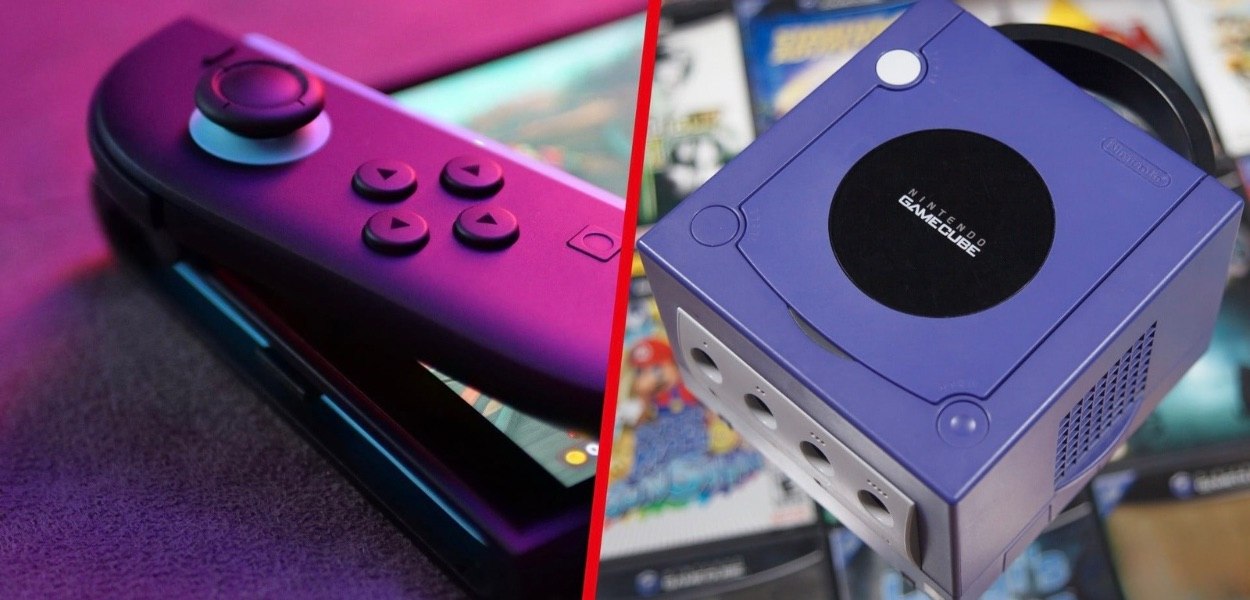 Gamecube