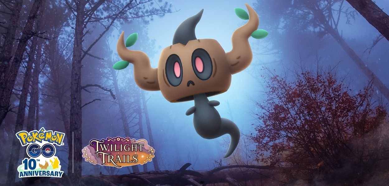 Obiettivo cattura Phantump