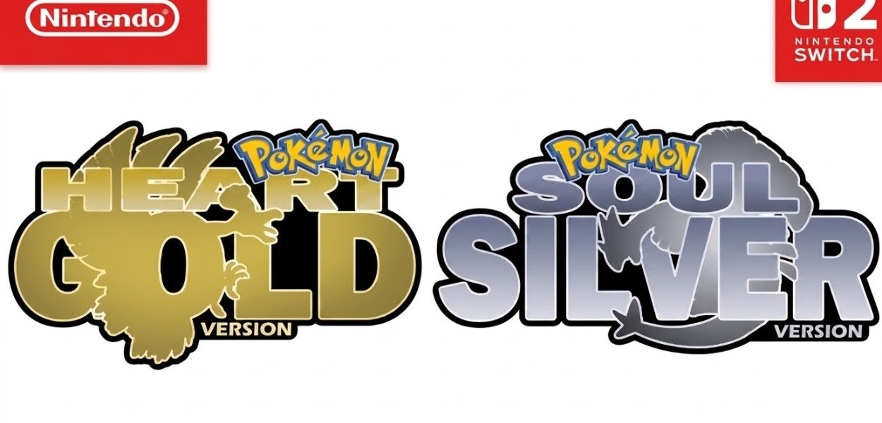 Pokémon Oro e Argento stanno tornando? Un tweet di Nintendo of America alimenta le speculazioni