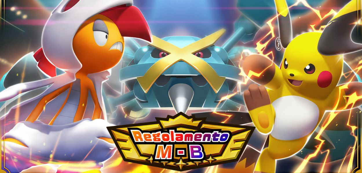 Pokémon Champions
