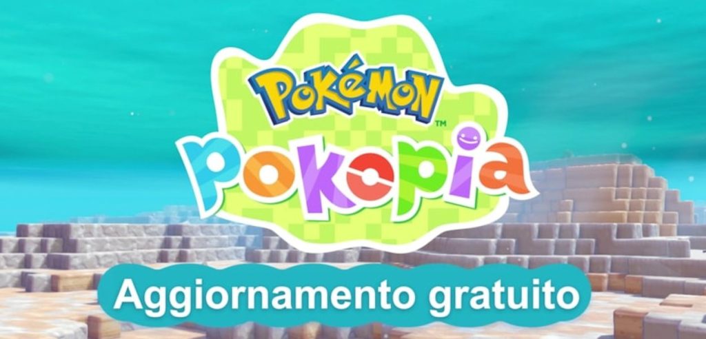 Pokémon Pokopia 2.0.0