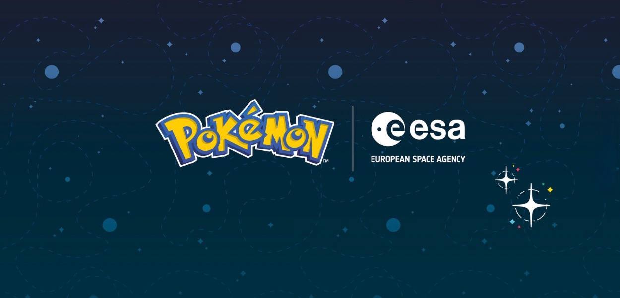 ESA Pokémon
