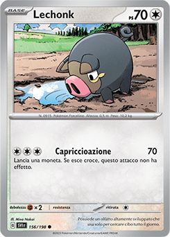 Scarlatto e Violetto