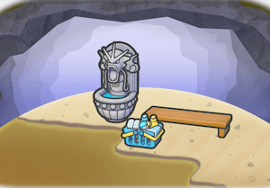 Spa fangosa