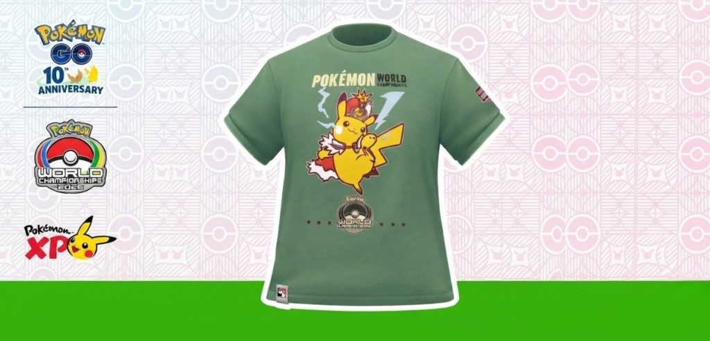 T-shirt Mondiali 2026