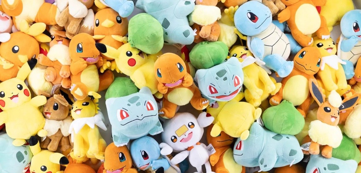 The Pokémon Company International