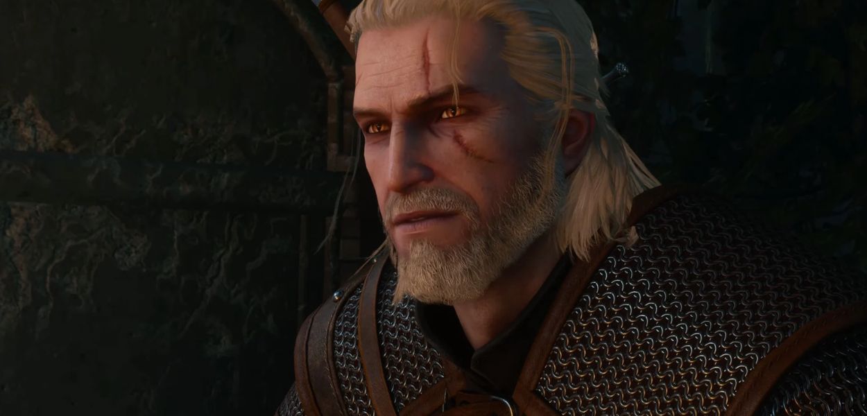 The Witcher 3