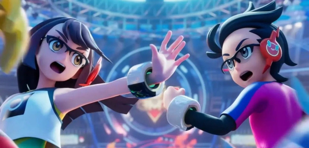 Pokémon Champions preserverà per sempre il sistema di lotta a turni
