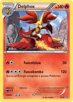 Benvenuti a Kalos