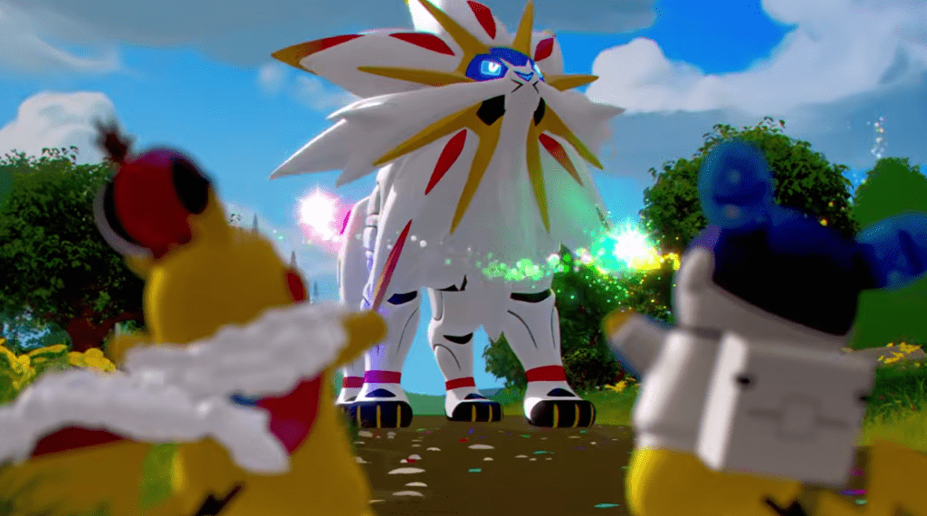 campionati mondiali pokémon singapore solgaleo