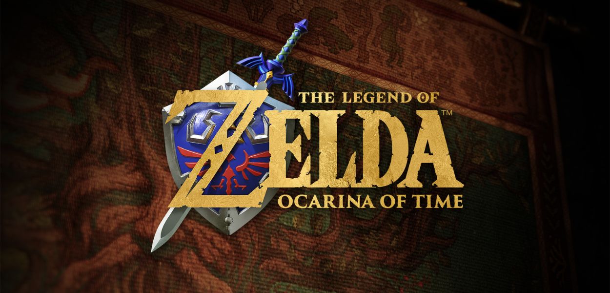 copertina the legend of zelda ocarina of time sito nintendo