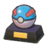 Soprammobile Mega Ball 