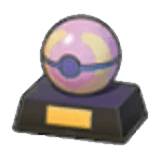 Soprammobile Cura Ball