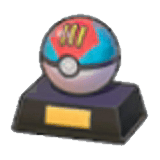 Soprammobile Esca Ball 